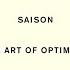 Saison The Art Of Optimism Extended Mix