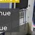 Manila MRT Line 3 North Avenue To Taft Avenue Along EDSA Rapid Transit In Manila Philippines