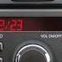 RESET 6000 CD RADIO FORD FOCUS