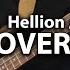 Judas Priest Hellion Electric Eye Bass Cover With Play Along Tabs SIMPLE BEGINNER VERSION