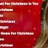 Top Christmas Songs Of All Time Best Christmas Music Playlist Christmas Songs Carol Of The Bells