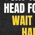 Say This In Your Head For A While Wait For What Happens Neville Goddard Motivation