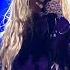 Christina Aguilera LIVE In Expo2020 Dubai Closing Ceremony A Million Dreams