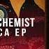 Soul Alchemist Africa Original Mix Official Visualizer