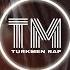 Syke Dali Ft S Beater Adyn Name TURKMEN RAP