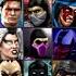 Ultimate Mortal Kombat 3 Plus SEKTOR Полный проход 2024