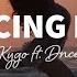 Kygo Dancing Feet Lyrics Ft DNCE