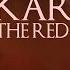 Karliene The Red Woman A Melisandre Fan Song