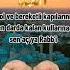 Amin Ya Rabbim