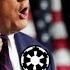 Donald Trump BLM Speech With Emperor Palpatine Music Trump Is The Senate