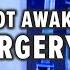 Emergency FruitSurgery Patient Awake During Surgery DiscountDentist Ep 152 Version 2 Shorts