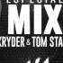 Mix Kryder Tom Staar 2017