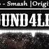 Nebezao Smash Original Mix Sound4Life