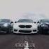 ALL TUNED RS7 Vs M5 Vs E63S Bmw Audi Mercedes Dragrace Germancars Officially Gassed