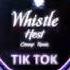 Vietsub Lyrics Whistle HEST CHENYI Remix Nhạc Nền Tiktok Trung Quốc Gây Nghiện 抖音 Douyin