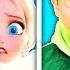 FROZEN 2 WITH ZERO BUDGET FUNNY FROZEN MOVIE PARODY