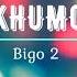 Mc Khumo Bigo 2