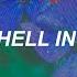 TWICE HELL IN HEAVEN Easy Lyrics