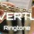 Vertu Ringtone 长笛独奏的天花板