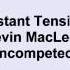 Kevin Macleod Distant Tension