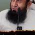 If You Feel Down Listen To This Heartwarming Bayan Molana Tariq Jameel