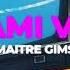 Miami Vice Maître Gims Slowed Reverb