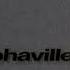 Alphaville 1995