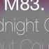 M83 Midnight City Man Without Country Remix