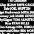 Rescue Rangers Mission 2 End Credits