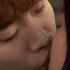 LEE Junho Won Jina A Tearful Kiss Between Two People Who Love Each Other So Much