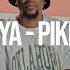 DjSiya Namibia Piki Piki Official Video