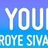 Troye Sivan One Of Your Girls Lyrics