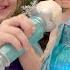 Кукла Эльза с микрофоном Холодное сердце Disney Frozen Sing A Long Elsa Doll