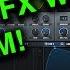 Tutorial Making Uplifter Riser Sound Effects In Serum Free Preset Download