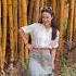 It Looks Like I M In Asia Fypシ Funny Dance Original Bamboo Trend Travel Asia Viral