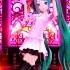 初音ミク ワールドイズマイン Project DIVA F 2nd 追加演出