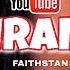 Jirani Faith Stan Official Audio