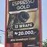 Billboard Djarum Super Espresso Gold IniKreteknyaSuper Versi PHW 21 Part 3 2024