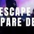 Escape Nunca Pare De Lutar Jadson Moreno Ministração Ao Vivo