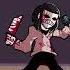 FNF Character Test Gameplay VS My Playground Trepidation Mod Jeff The Killer