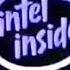 Intel Logo History On Piano