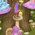 Tribal Island Full Song 4 5 My Singing Monsters