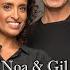 Noa Achinoam Nini And Gil Dor Home Concert For Italy