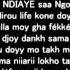 Canabasse Yaye Lyrics