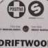 Driftwood Freeloader Green Martian Remix White Label