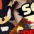 FIST BUMP Sonic Forces RESISTENCIA Cover Español