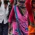 Coronavirus Lockdown India Grapples With Migrant Workers Exodus