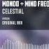 Monod Mind Frequency Celestial Official Audio