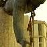 Saddam Hussein S Statue Toppled In Baghdad S Firdos Square 2003