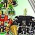 Custom Lego Ninjago MECHS GO KARTS Complete Collection